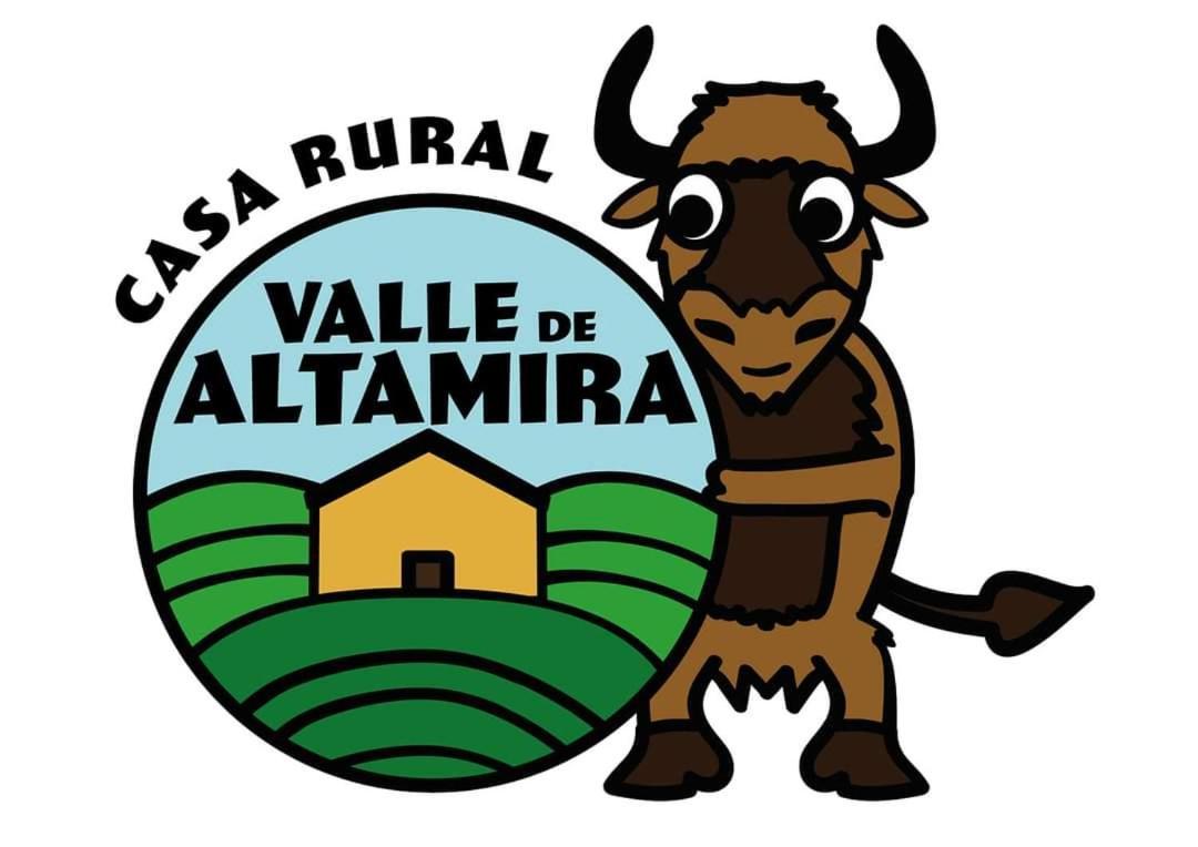 Casa Rural Valle De Altamira Santillana del Mar Eksteriør bilde
